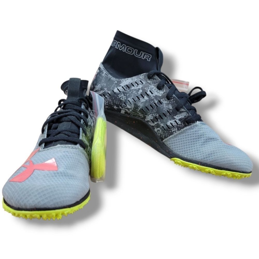 Under Armour Shoes Size 9 New No Box Under Armour Bandit XC Racing Track & Field